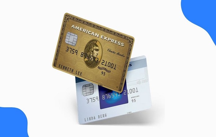 American Express Payment