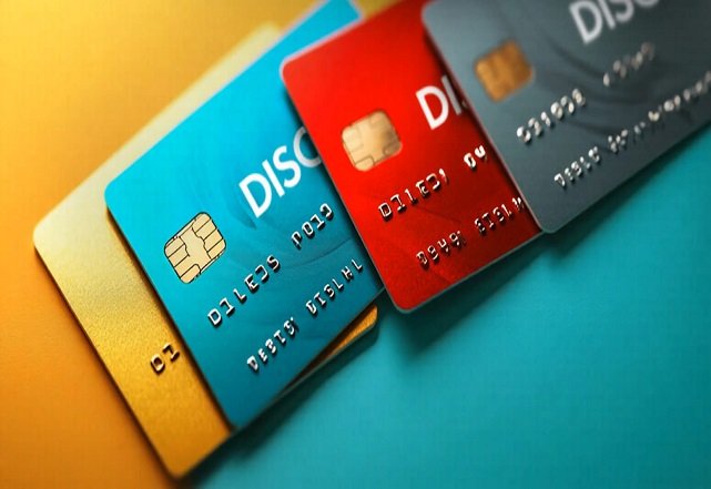 Discover Payment