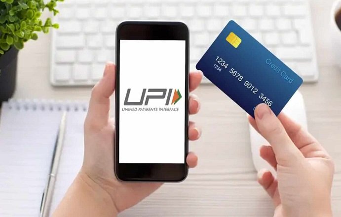Google Pay Payment