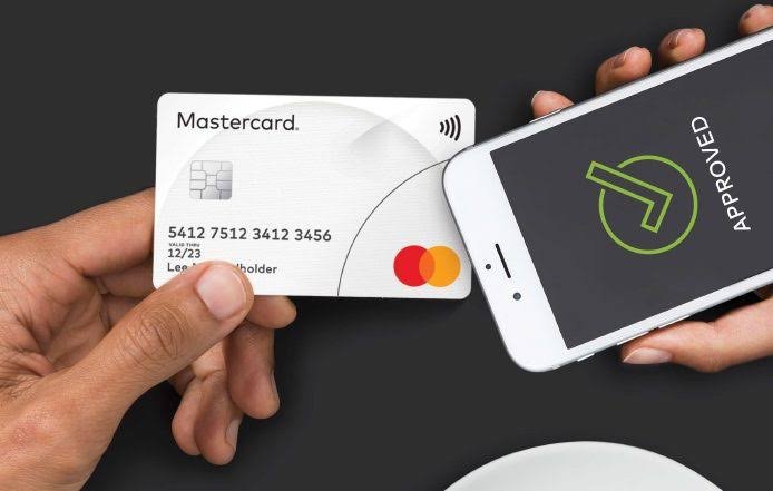 Mastercard Payment